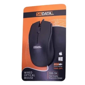ماوس باسیم سادیتا مدل SM-54