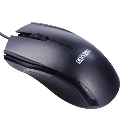 ماوس باسیم سادیتا مدل SM-54 ماوس باسیم سادیتا مدل SM-54 - تصویر 2
