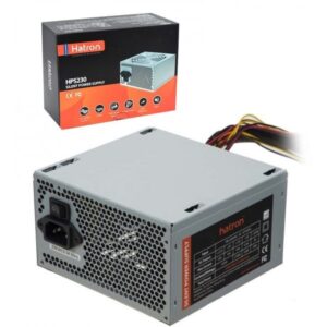 پاور هترون مدل HPS230