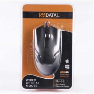ماوس باسیم سادیتا مدل SM-55