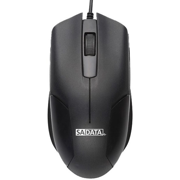 ماوس باسیم سادیتا مدل SM-55 ماوس باسیم سادیتا مدل SM-55 - تصویر 2
