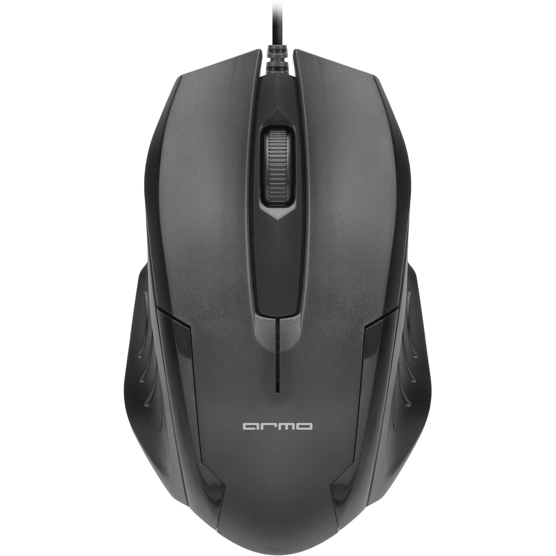 ماوس بیسیم آرمو مدل M25W ماوس بیسیم آرمو مدل M25W - تصویر 2