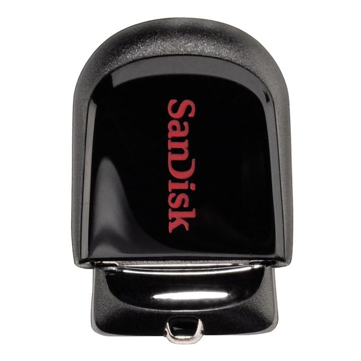 فلش مموری سن دیسک مدل SanDisk Cruzer Fit 16GB فلش مموری سن دیسک مدل SanDisk Cruzer Fit 16GB - تصویر 2