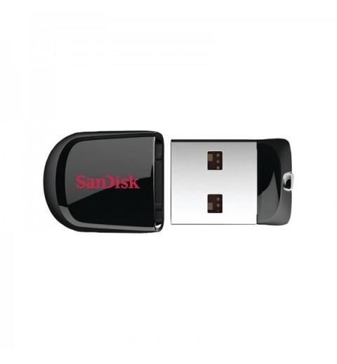 فلش مموری سن دیسک مدل SanDisk Cruzer Fit 16GB فلش مموری سن دیسک مدل SanDisk Cruzer Fit 16GB - تصویر 4